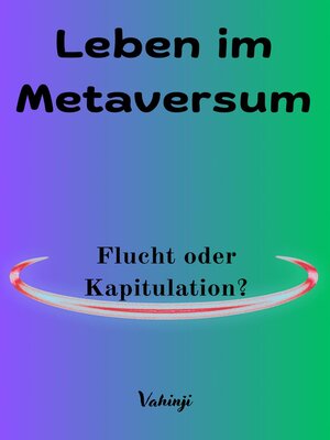 Leben im Metaversum - ebook